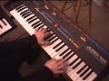 Roland Juno 106 Roland Juno 106