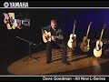 L-Guitars from YAMAHA