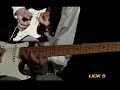 Cliffs Of Dover Lesson by Patrik Lindgren (Part2)