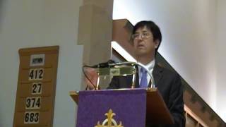 사울의 길 vs. 다윗의 길