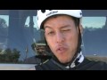 South Rider Interview - C Thormann