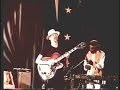 Broto Roy Ensemble live - Kennedy Center Raga-Jazz