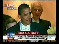 Barack Obamas speech at the Alfred E. Smith Dinner part 1