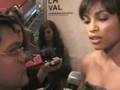 Rosario Dawson talks to Luis Pedron of Fanclubx.com