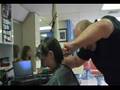 Joanie's Haircut [part 1 of 3]