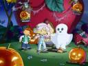 Strawberry Shortcake - Scardey Little Me(Italian)