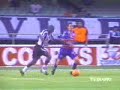 Voz�o.com: Final 2006 - Cear� 1x0 Fortaleza (1� jogo)