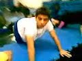 Academia Club da Luta ( Ginástica - Mau mau ) Paulera...