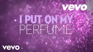 video Perfume (Lyric Video)