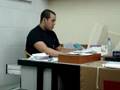 EU TRABALHANDO !