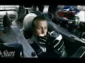 Kimi Nescafe commercial