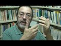 Filósofo comenta animação e fala sobre o medo da liberdade