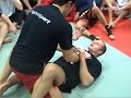 d�monstration de Fedor Emelianenko