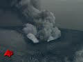 Raw Video: Iceland Volcano Spits More Ash, Lava - free flv video @ vwatch.tv
