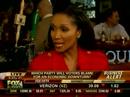  Fox FBN Happy Hour Cody Willard rebecca gomez