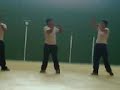 Funky cold Medina-Bote, pufo, lolo y viru