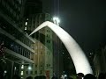 Sydney Festival 2008 First night... Airvag