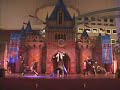 Expression Marionette show