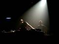 The Hacker-Miss Kittn @Bataclan