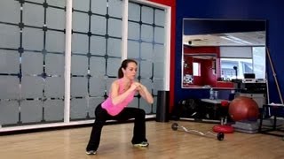 How to tone your butt to get into jeans: Getting in Shape