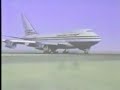 Crosswind Landings