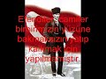 ATAT�RK-BALIKES?R HUTBES? SUNU