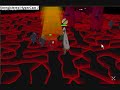 D3athb3told Vs TzTok-Jad - The Final Blow!