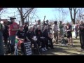 Click here to watch this video Protest:Shut Down Yankee Nuke!! ヤンキー原発反対デモ!