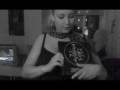 Lillasyster - Carolina vann Martins Grammis och tackar Gud