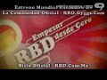 Clipe OFICIAL - RBD - Empezar Desde Cero