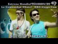 Clipe OFICIAL - RBD - Empezar Desde Cero