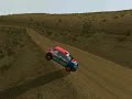 TIRC 2008 Beycelik Gestamp Rally