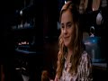 Hermione and Ron (I Want You To Want Me)