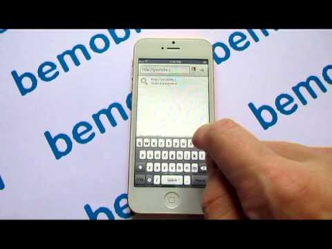 Обзор Копия Iphone 5 На Андроид