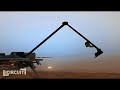 Mars Phoenix Mission: Meet the Arm