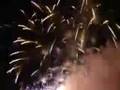 Fireworks - Ilotulitus - Helsinki 2008