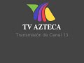 Mazinger Z TV Azteca 1997, Ultima retransmisión en México