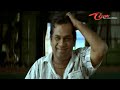 Telugu Comedy Scene - Sudhakar's Hilarious Dreams