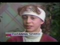 Piece on 3 Ladies Figure Skaters Representing 1sts in the Sport - 1992 Albertville