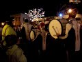 what a great find!  the cadence, jingle bells, and santa!