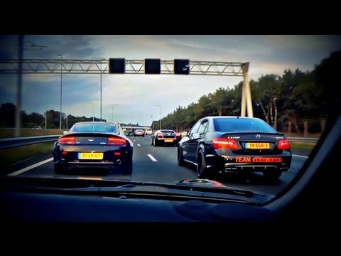 Nürburgring Drive 2012 - www.hartvoorautos.nl