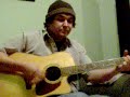 Bob Dylan cover \"Subterranean Homesick Blues\" Paul Goudie