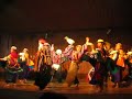 jacchigua andean dance