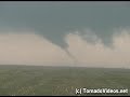 South Dakota TornadoFest! Insane Tornado Video!