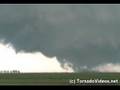 South Dakota TornadoFest! Insane Tornado Video!