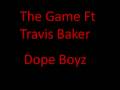 The-Game-Ft-Travis-B