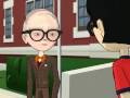 Joke :: ho ho ... xtranormal View Video