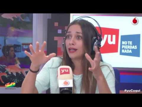 yu Fichamos a Mariam Hernández, nuestra #yuFitGirl
