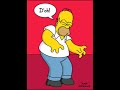 HOMER D'OH