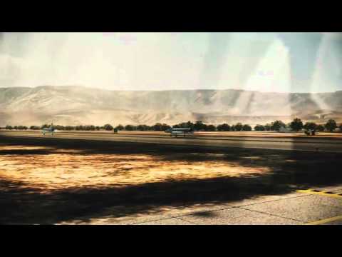 Video thumbnail Ace Combat: Assault Horizon - The Dawning Skies 2
